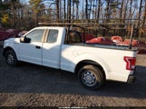 Ford F-150 Xl 1FTEX1C8XFFC07901 снимка