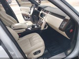 Land Rover Range Rover 5.0L V8 Supercharged SALGS2FE5HA338001 снимка