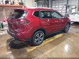 Nissan Rogue Sv 5N1AT2MV3KC724338 снимка