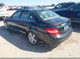 Mercedes-Benz C 300 Luxury/Sport WDDGF5EB5BA468653 снимка