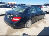 Mercedes-Benz C 300 Luxury/Sport WDDGF5EB5BA468653 fotografie