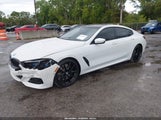 BMW 840I Gran Coupe WBAGV2C02SCT51241 снимка
