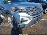 Ford Explorer Limited 1FMSK8FH9LGB47049 снимка