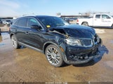 Lincoln Mkx Reserve 2LMPJ6LP3GBL71797 снимка