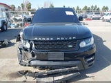 Land Rover Range Rover Sport 5.0L V8 Supercharged/5.0L V8 Supercharged Dynamic SALWR2EF2GA556851 photo