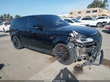 Land Rover Range Rover Sport 5.0L V8 Supercharged/5.0L V8 Supercharged Dynamic SALWR2EF2GA556851 снимка