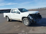 Nissan Frontier King Cab Sv 4X4 1N6ED1CM9RN664468 photo