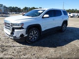 GMC Acadia Fwd Sle 1GKKNKL42NZ167777 fotografie