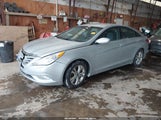 Hyundai Sonata Gls 5NPEB4AC1DH760687 снимка