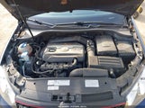 Volkswagen Gti 4-Door Autobahn WVWHD7AJ0CW220019 снимка
