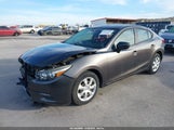 Mazda Mazda3 Sport 3MZBN1U7XHM119008 снимка