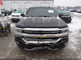 Chevrolet Silverado  High Country 3GCUKTEC6GG197102 fotografie