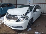 Honda Civic Ex 19XFB2F88EE081681 fotografie