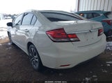 Honda Civic Ex 19XFB2F88EE081681 снимка