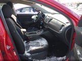 Kia Sportage Lx KNDPB3AC7E7658545 снимка