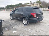 Ford Explorer Limited 1FM5K7F98EGA09988 снимка