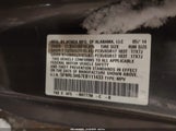 Honda Odyssey Ex-L 5FNRL5H67EB111433 снимка