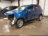 Ford Ecosport Se MAJ6S3GL2LC329264 снимка