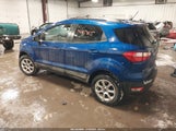Ford Ecosport Se MAJ6S3GL2LC329264 снимка