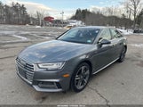 Audi A4 2.0T Premium WAUENAF48HN027837 снимка