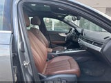 Audi A4 2.0T Premium WAUENAF48HN027837 снимка