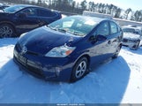 Toyota Prius Four JTDKN3DU0C1575867 снимка