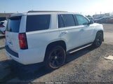 Chevrolet Tahoe Lt 1GNSKBKC1FR668780 снимка