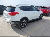 Toyota Rav4 Limited 2T3YFREV5FW223245 снимка