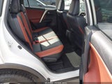 Toyota Rav4 Limited 2T3YFREV5FW223245 снимка