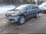 Honda Cr-V Ex 2HKRM4H55FH694912 снимка