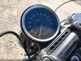 Harley-Davidson Xl1200 Forty-Eight 1HD1LC31XFC433915 fotografie
