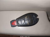 Jeep Grand Cherokee Overland 1J4RR6GG4BC745137 photo