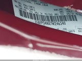 Ford Focus S/Se/Ses 1FAFP34NX7W246340 снимка