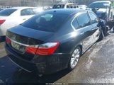 Honda Accord Ex-L 1HGCR2F86EA241320 снимка