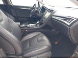 Ford Fusion Titanium 3FA6P0K97DR290122 fotografie