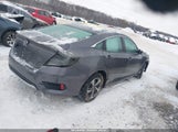 Honda Civic Lx 19XFC2F69LE030862 снимка
