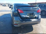 Nissan Sentra Sr 3N1AB7AP7JY317089 снимка