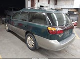 Subaru Outback Limited 4S3BH686317637020 снимка
