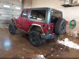 Jeep Wrangler Sport 1C4AJWAG2CL229542 снимка