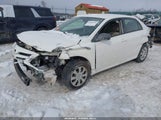 Toyota Corolla Le JTDBU4EE1BJ090474 снимка