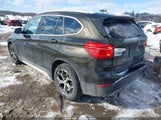 BMW X1 xDrive28I WBXHT3C38J5L33023 снимка