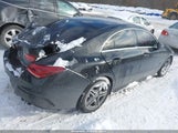 Mercedes-Benz Cla 250 4Matic WDD5J4HBXLN041989 fotografie