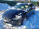 Mazda Mazda6 I Grand Touring JM1GJ1W51F1189068 photo
