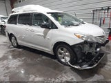 Toyota Sienna Le 8 Passenger 5TDKZ3DC7HS846431 снимка