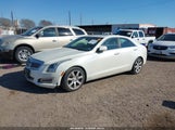 Cadillac Ats Luxury 1G6AH5RX6D0134644 снимка