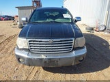 Chrysler Aspen Limited 1A8HX58N38F127113 снимка