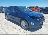 Chevrolet Equinox Awd Lt 2GNAXUEV5M6135748 photo