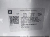 Chevrolet Malibu Fwd Rs 1G1ZG5STXLF082871 fotografie