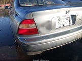 Honda Accord Lx/Ex 1HGCD5635RA126105 fotografie