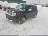 Jeep Renegade Limited ZACCJBDT4FPC24420 снимка
